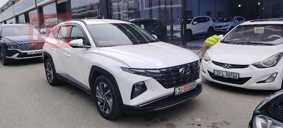 هيونداي توسان